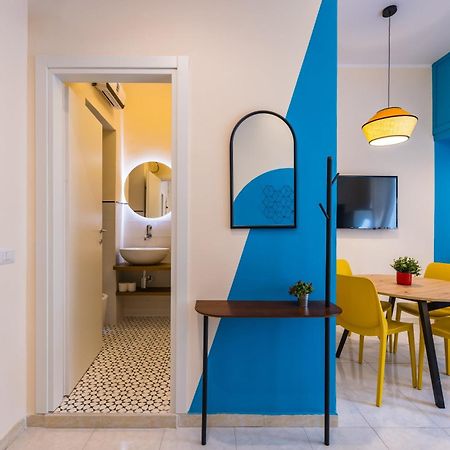 Cirillo Sunshine By Napoliapartments Екстериор снимка